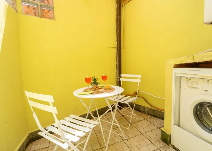 Loft16 - 10 Min Plgneto - Colosseo *