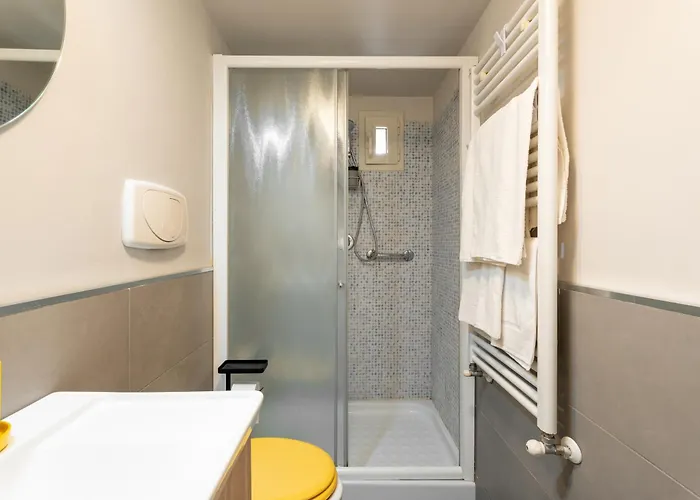 Апартаменты Loft16 - 10 Min Plgneto - Colosseo *