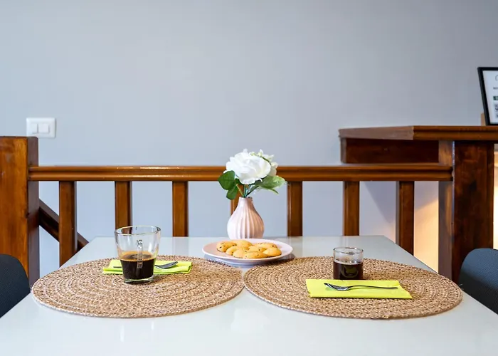 Апартаменты Loft16 - 10 Min Plgneto - Colosseo Рим