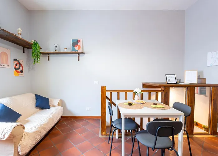 Loft16 - 10 Min Plgneto - Colosseo *