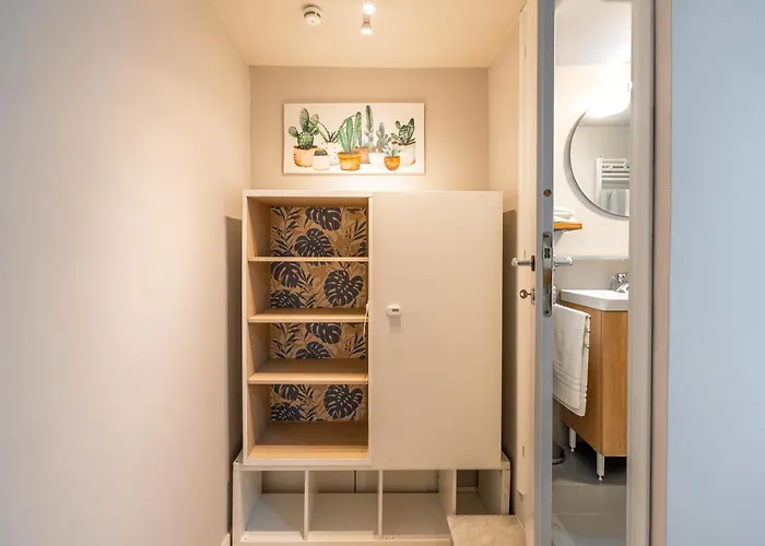 Loft16 - 10 Min Plgneto - Colosseo Рим