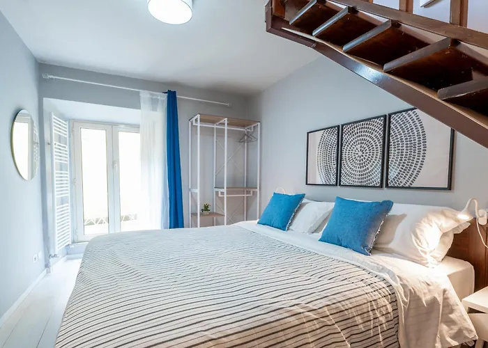 Loft16 - 10 Min Plgneto - Colosseo * Рим