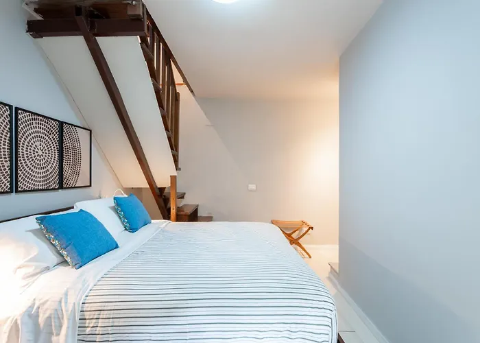 Loft16 - 10 Min Plgneto - Colosseo * Рим