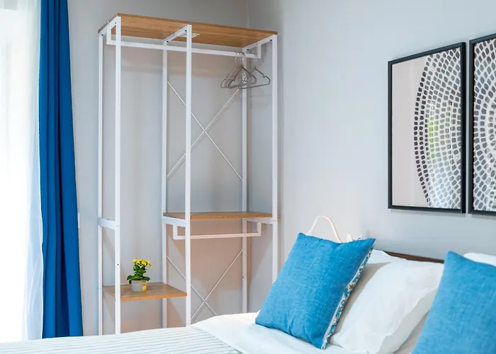 Loft16 - 10 Min Plgneto - Colosseo Апартаменты Рим
