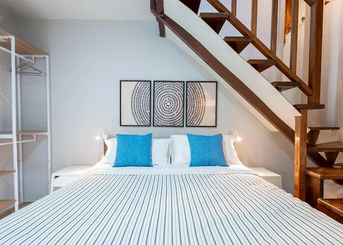 Loft16 - 10 Min Plgneto - Colosseo Апартаменты