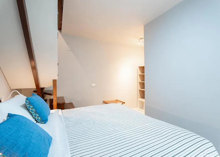 Loft16 - 10 Min Plgneto - Colosseo *