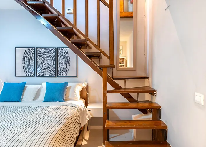 Апартаменты Loft16 - 10 Min Plgneto - Colosseo
